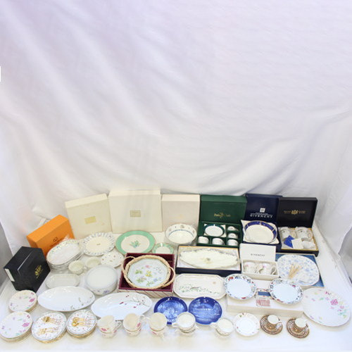 食器おまとめWEDGWOOD 他